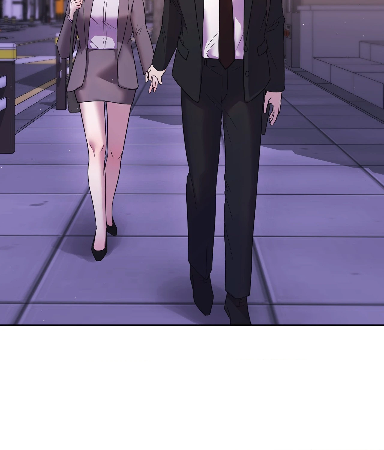 Domming My Boss Chapter 2 - Page 39