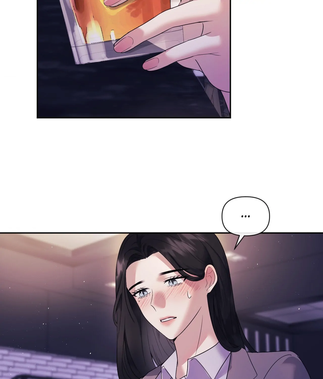 Domming My Boss Chapter 2 - Page 5