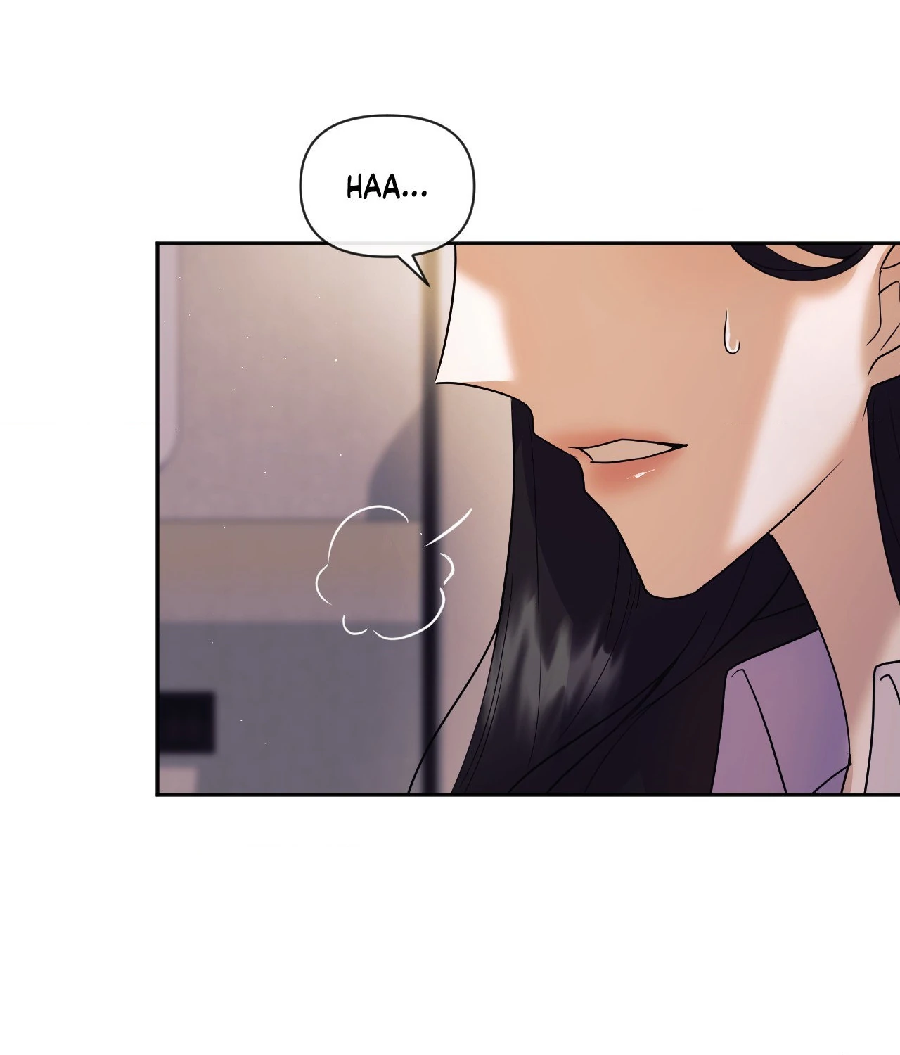 Domming My Boss Chapter 2 - Page 44