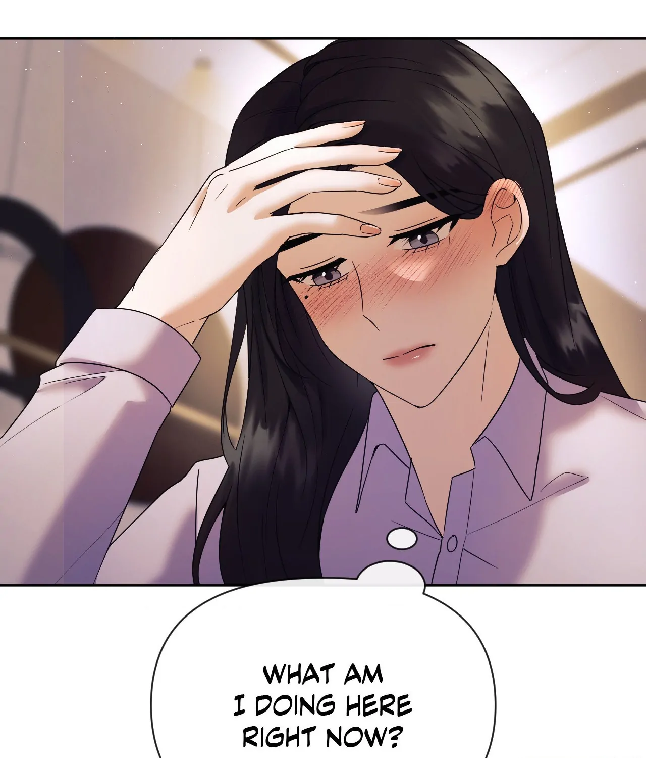 Domming My Boss Chapter 2 - Page 45