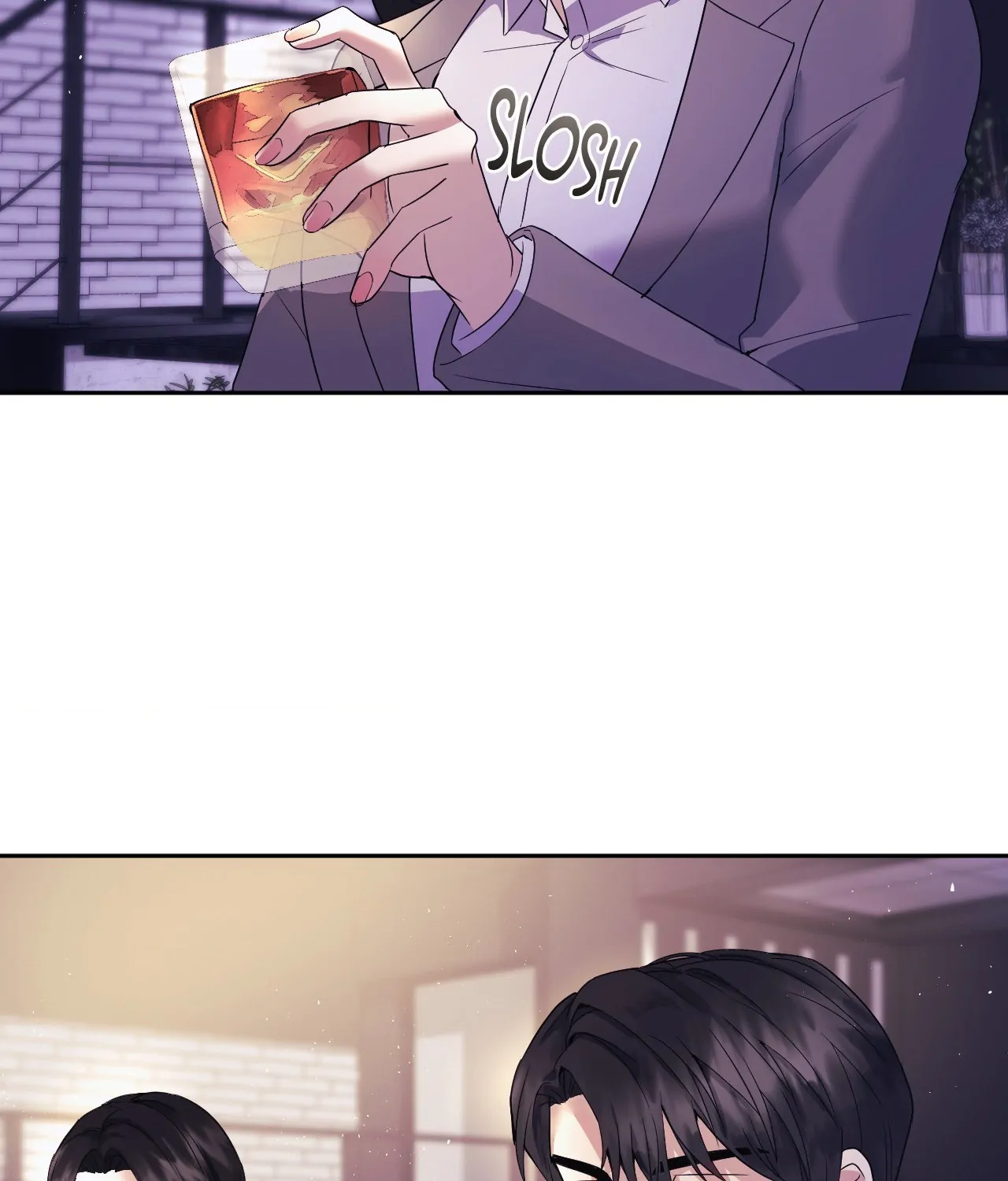 Domming My Boss Chapter 2 - Page 6