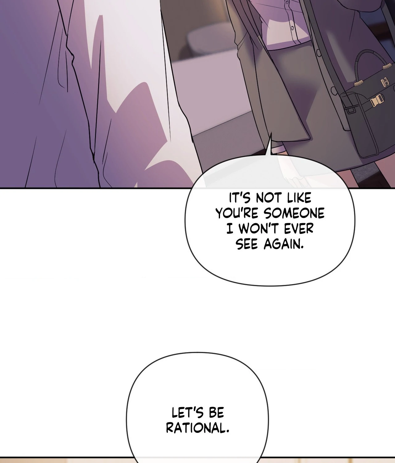 Domming My Boss Chapter 2 - Page 55