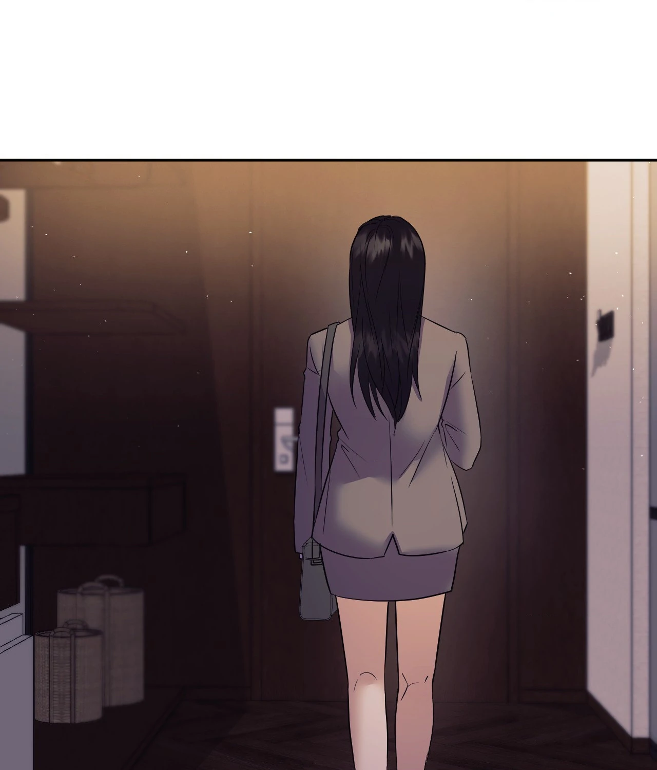 Domming My Boss Chapter 2 - Page 58