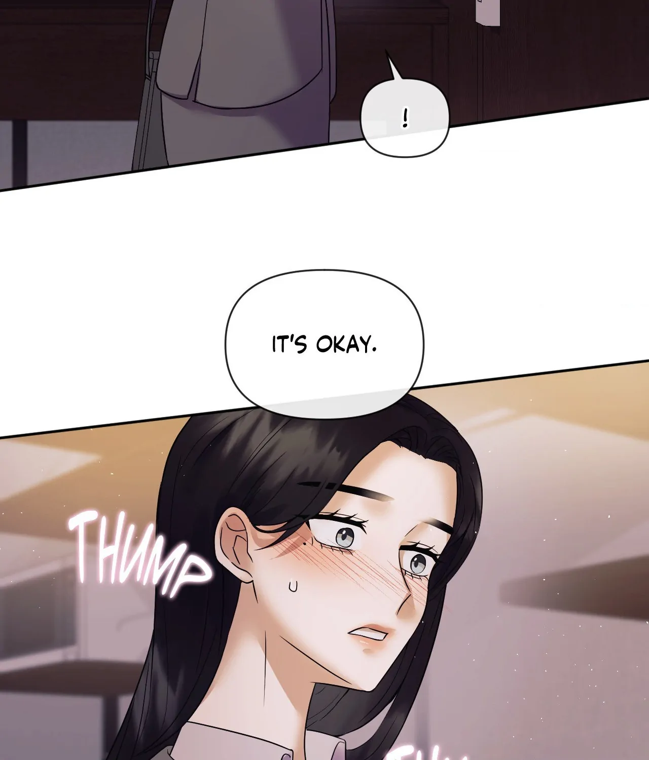 Domming My Boss Chapter 2 - Page 62