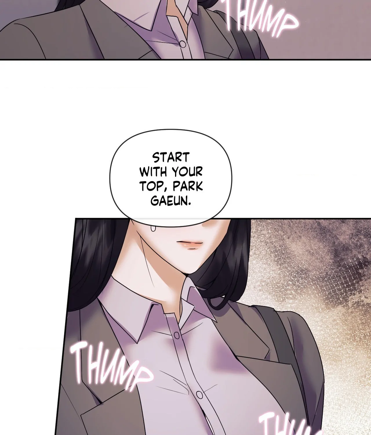 Domming My Boss Chapter 2 - Page 63