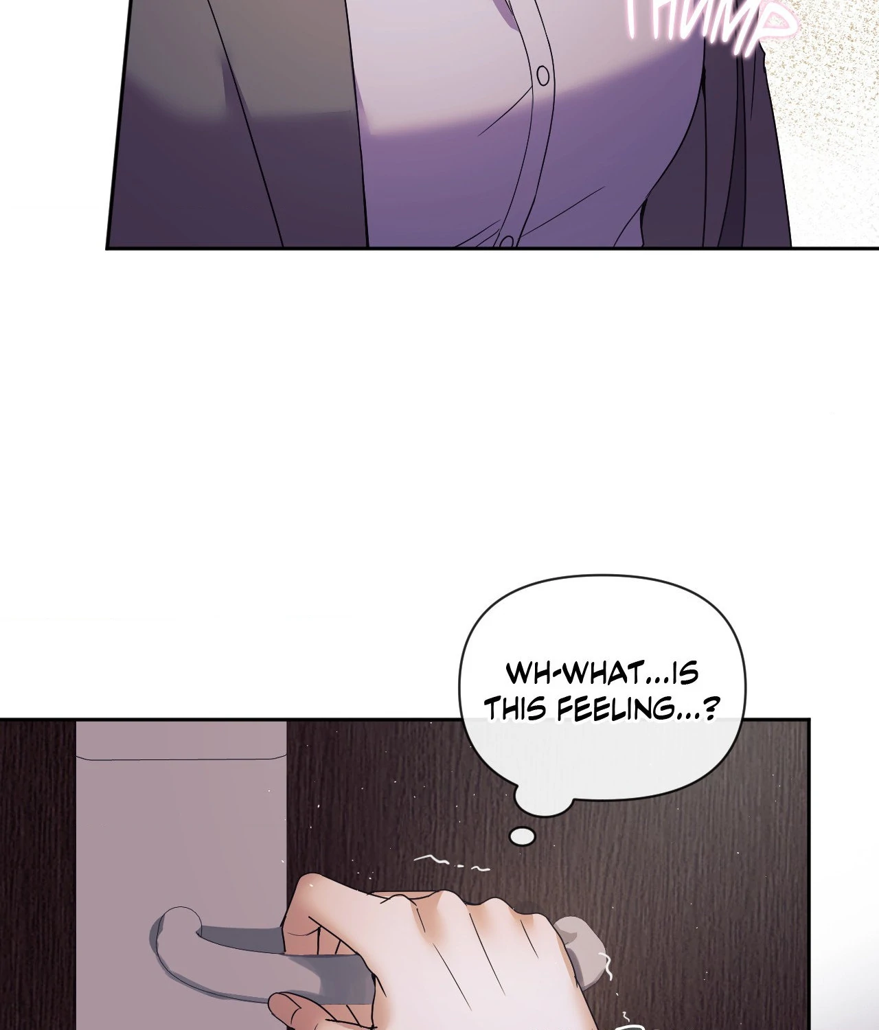 Domming My Boss Chapter 2 - Page 64