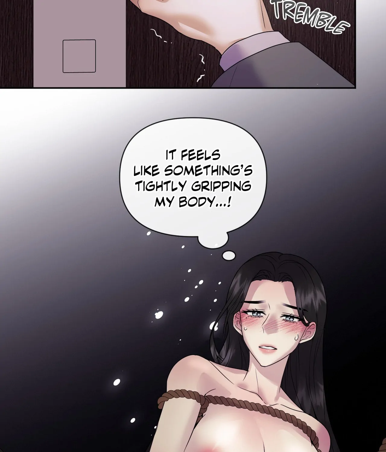 Domming My Boss Chapter 2 - Page 65
