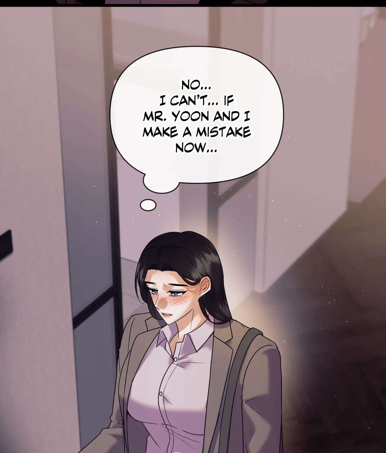 Domming My Boss Chapter 2 - Page 67