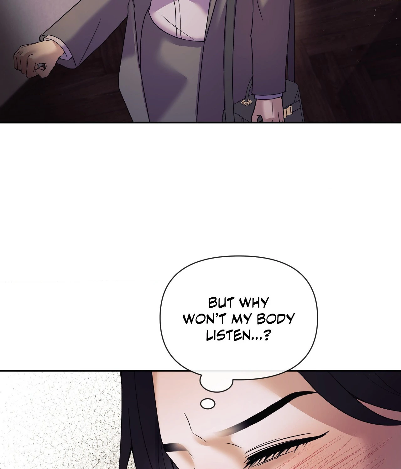 Domming My Boss Chapter 2 - Page 68