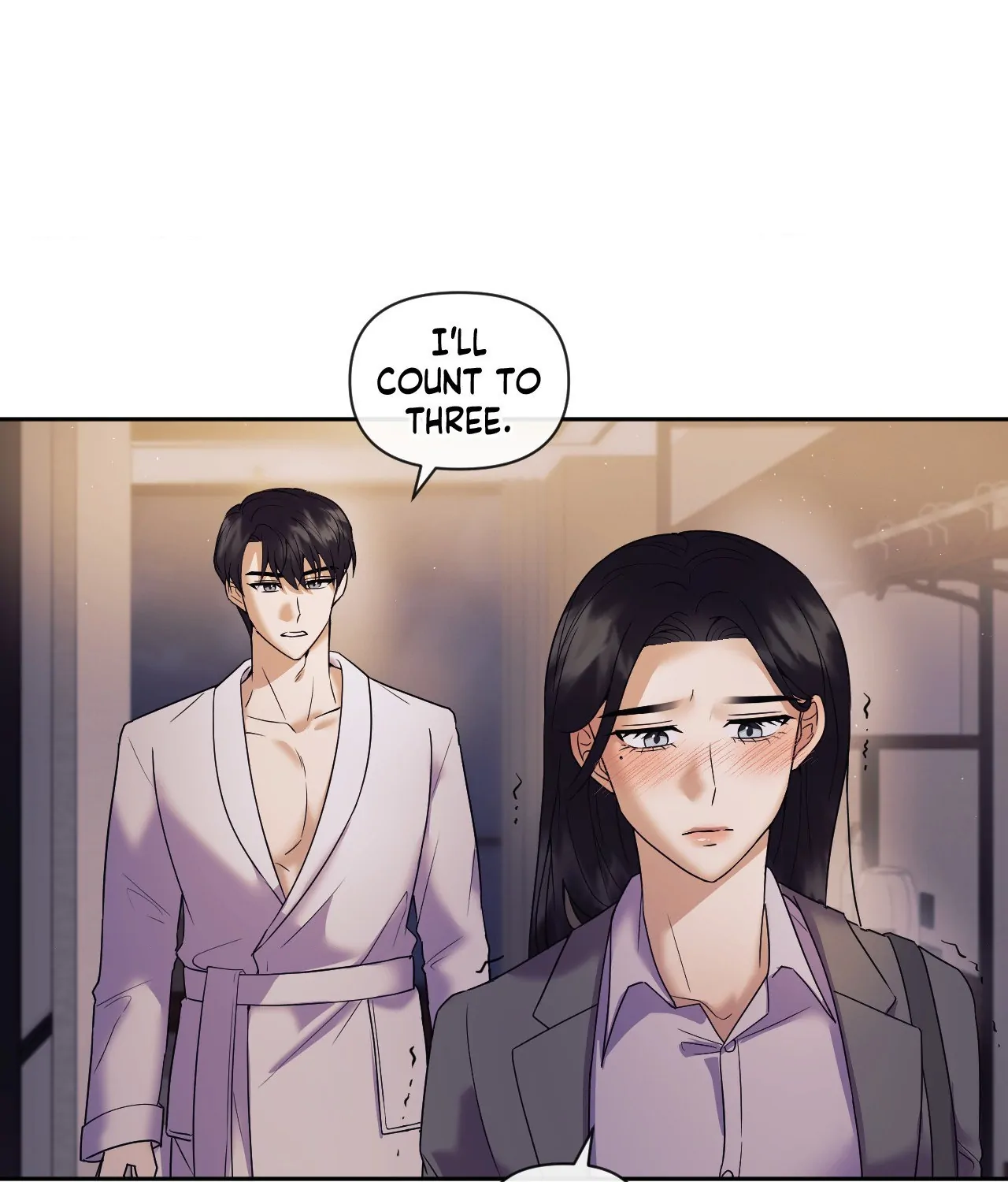 Domming My Boss Chapter 2 - Page 70