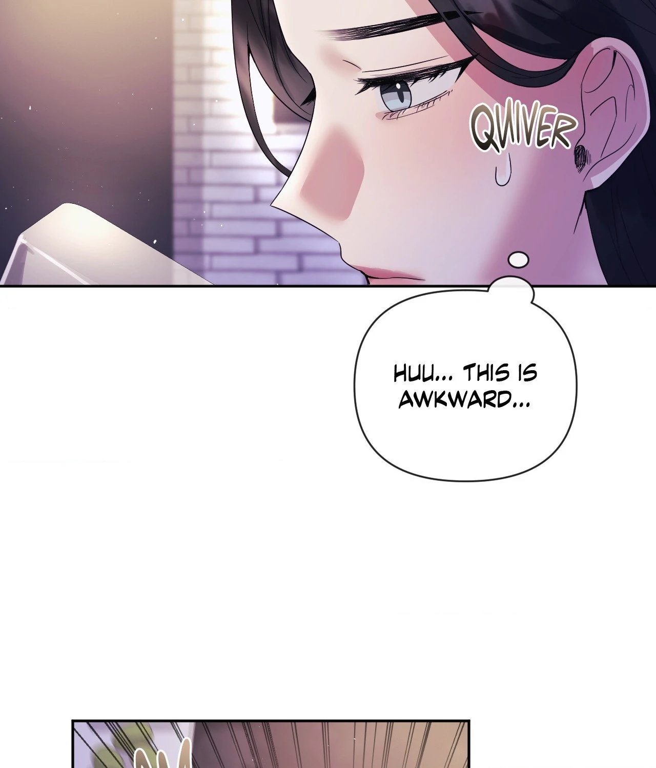 Domming My Boss Chapter 2 - Page 8