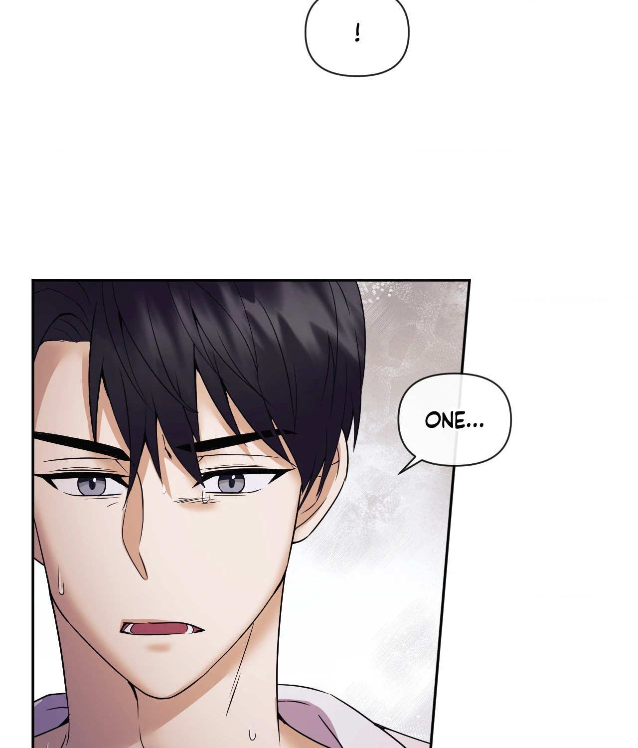 Domming My Boss Chapter 2 - Page 71