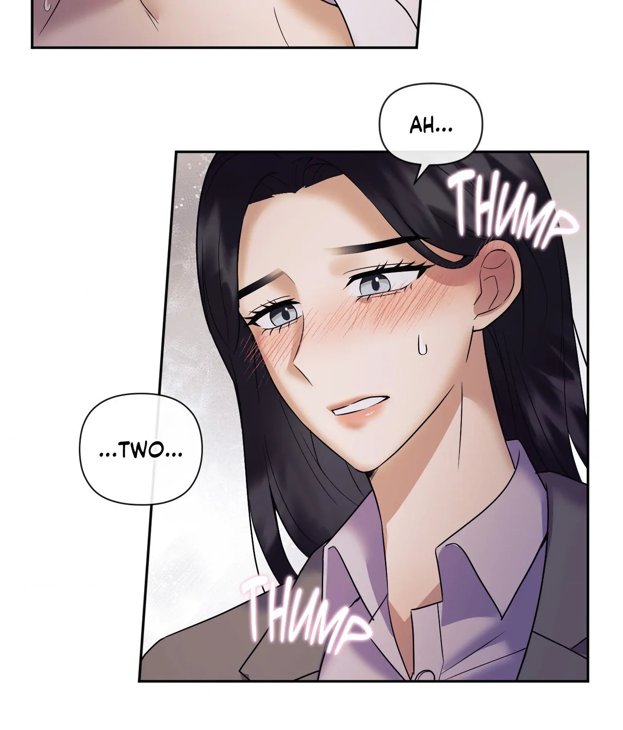 Domming My Boss Chapter 2 - Page 72