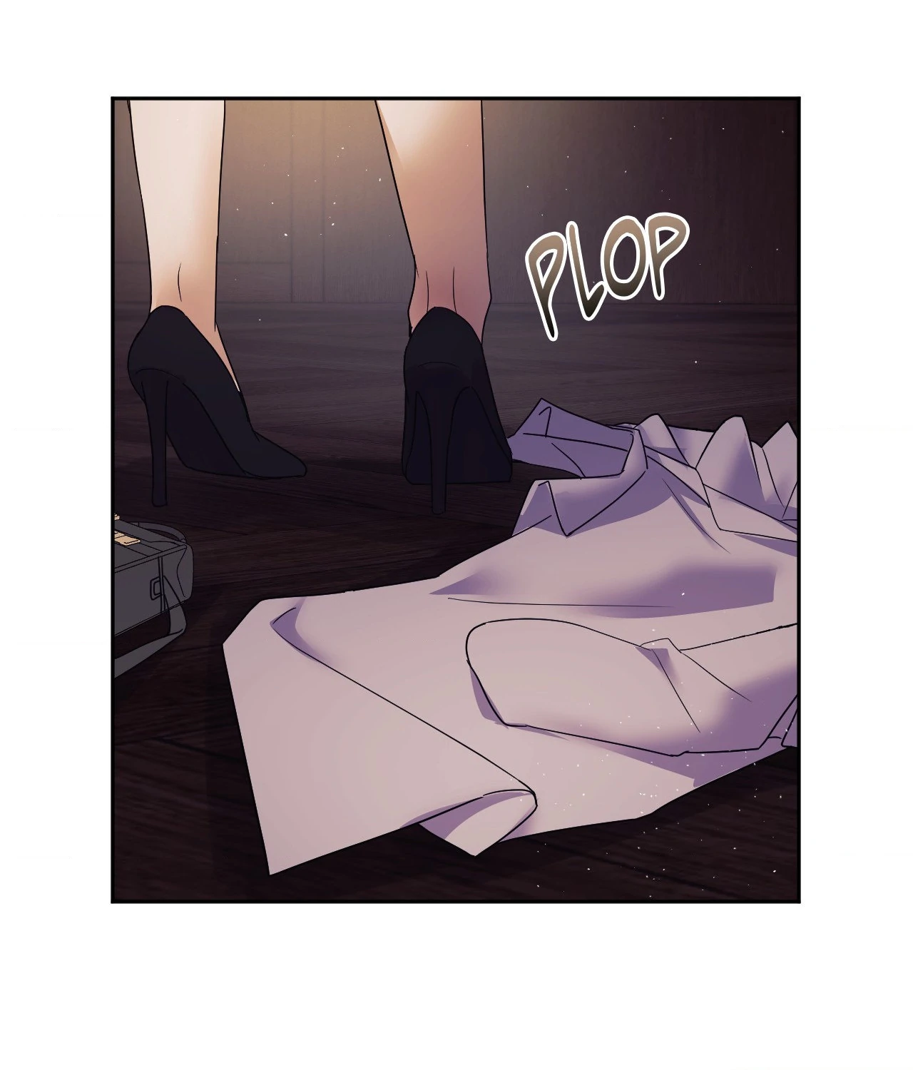 Domming My Boss Chapter 2 - Page 78