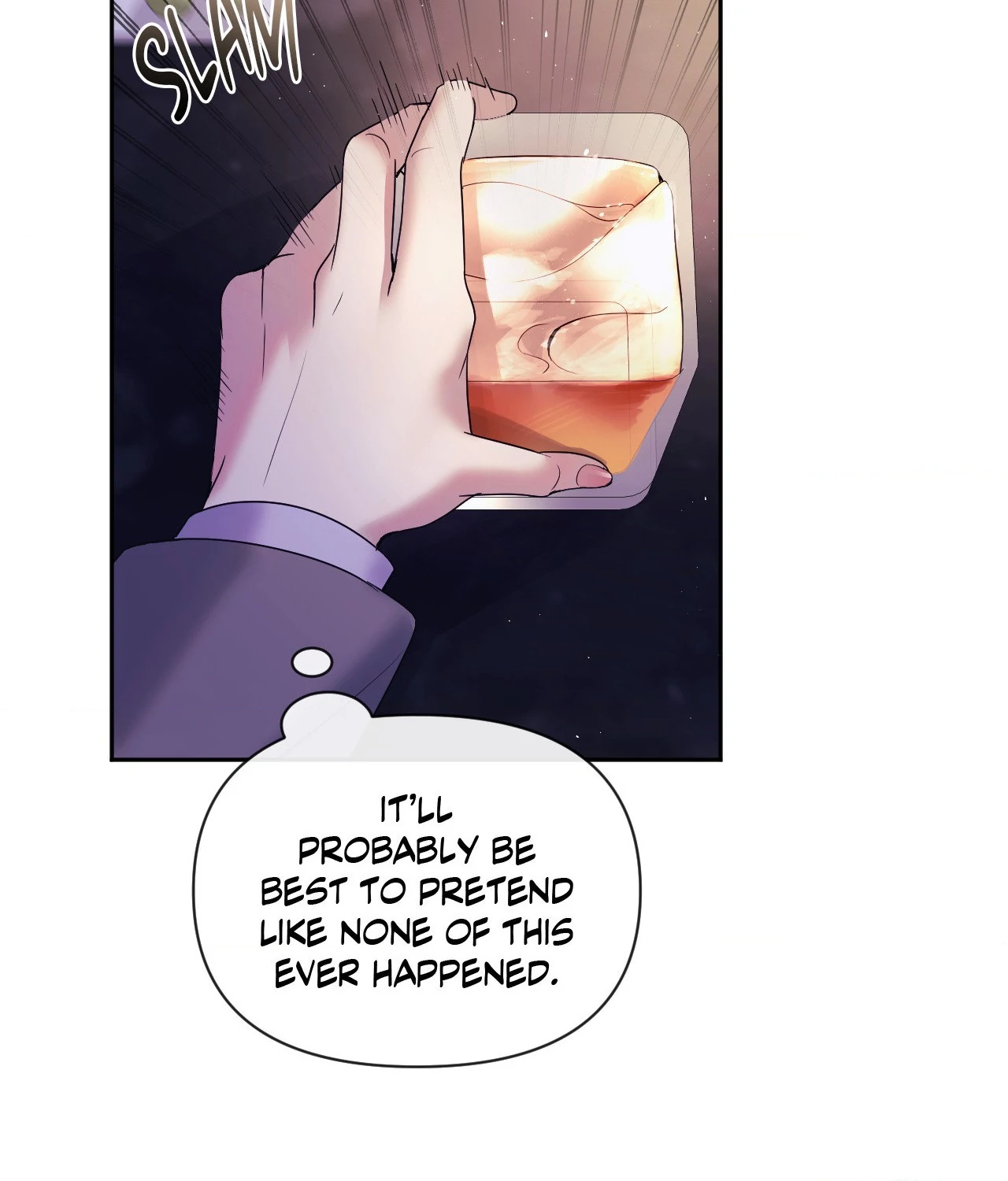 Domming My Boss Chapter 2 - Page 9