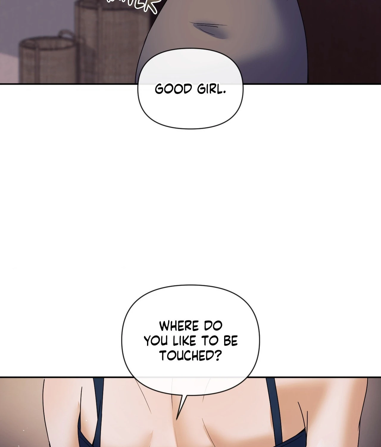 Domming My Boss Chapter 2 - Page 81