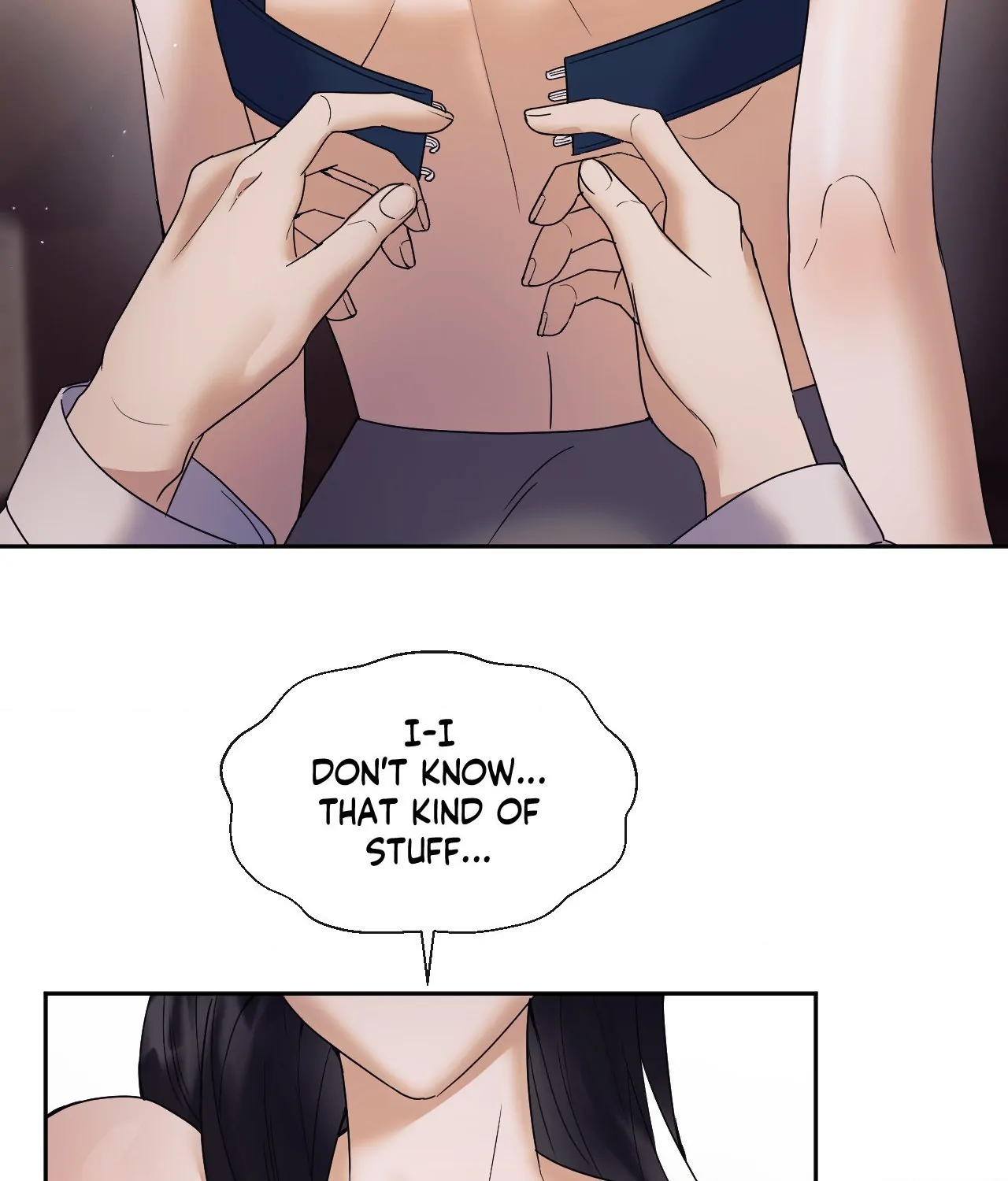 Domming My Boss Chapter 2 - Page 82