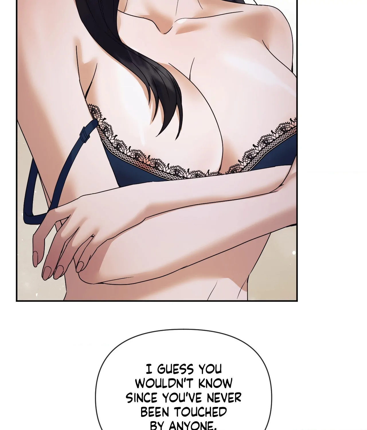 Domming My Boss Chapter 2 - Page 83