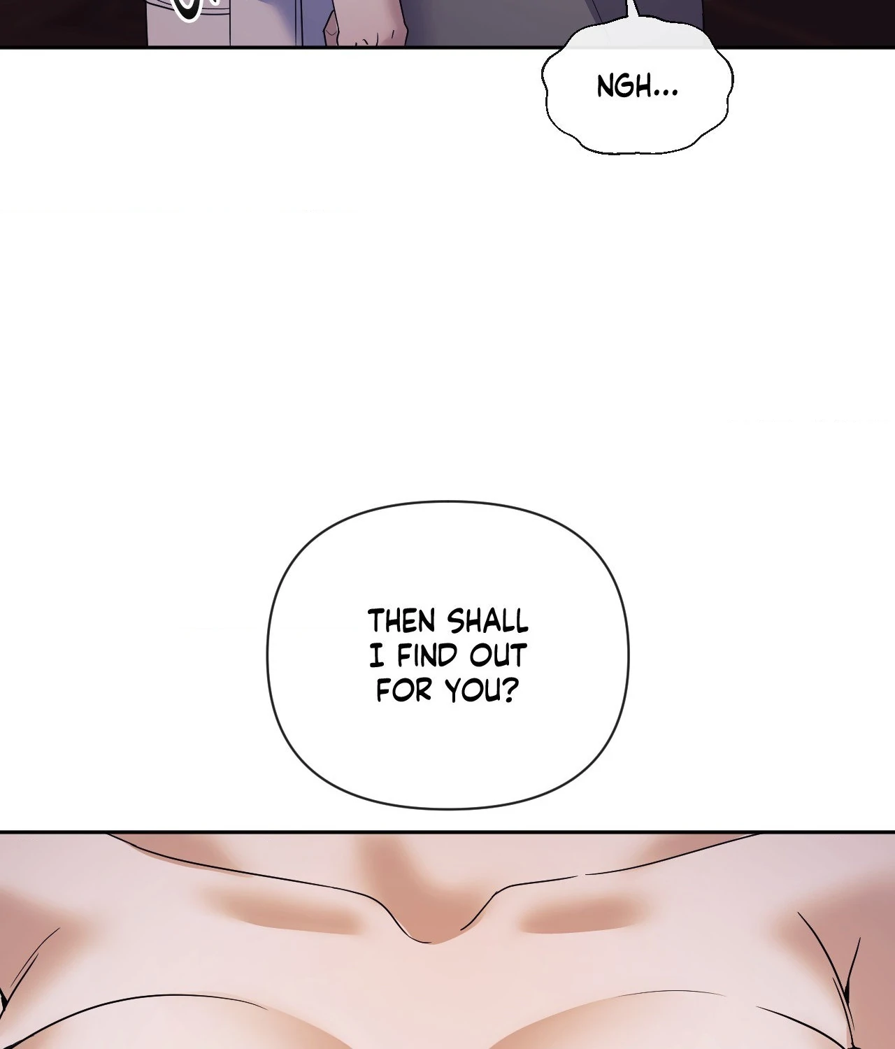 Domming My Boss Chapter 2 - Page 85