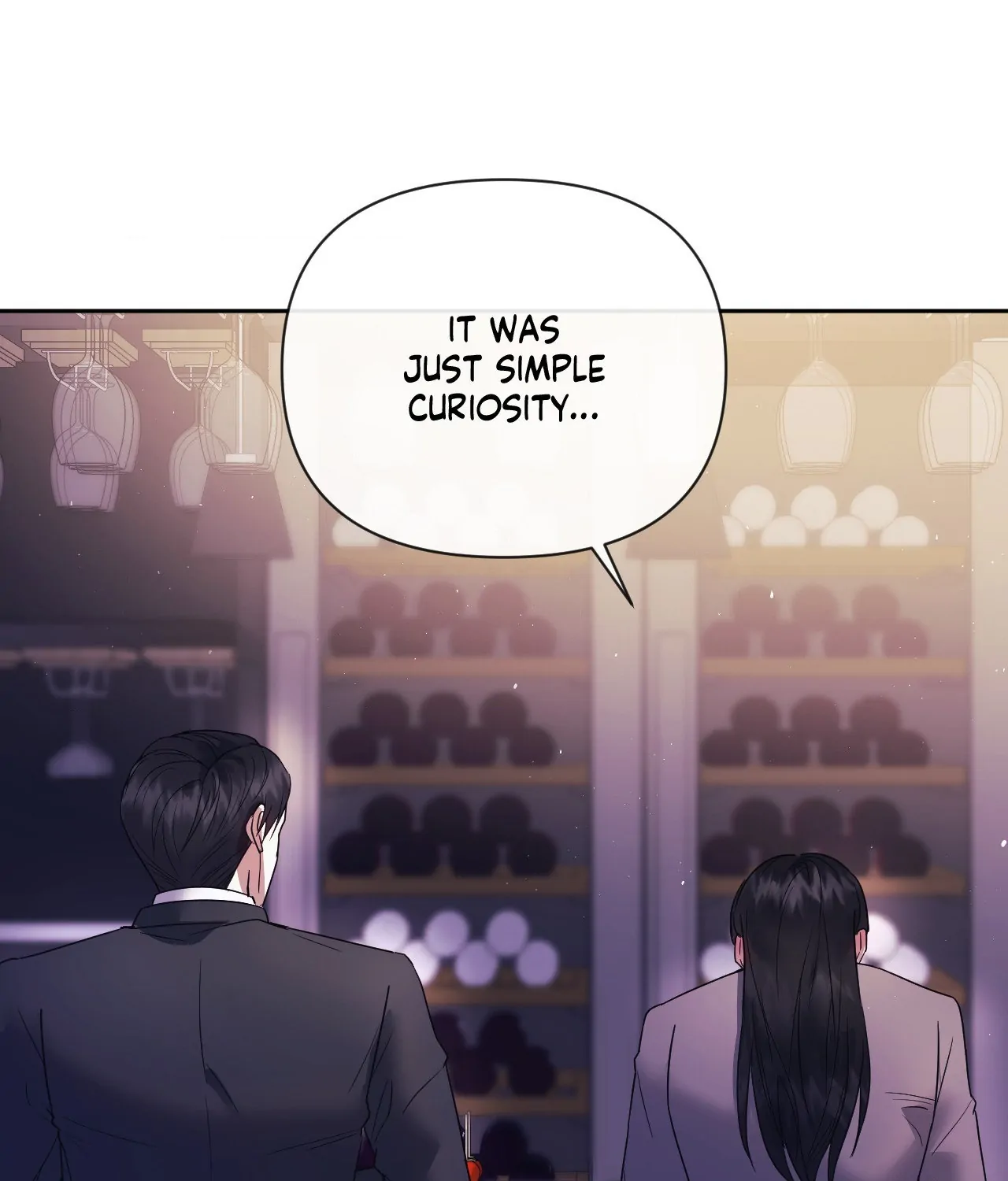 Domming My Boss Chapter 2 - Page 10