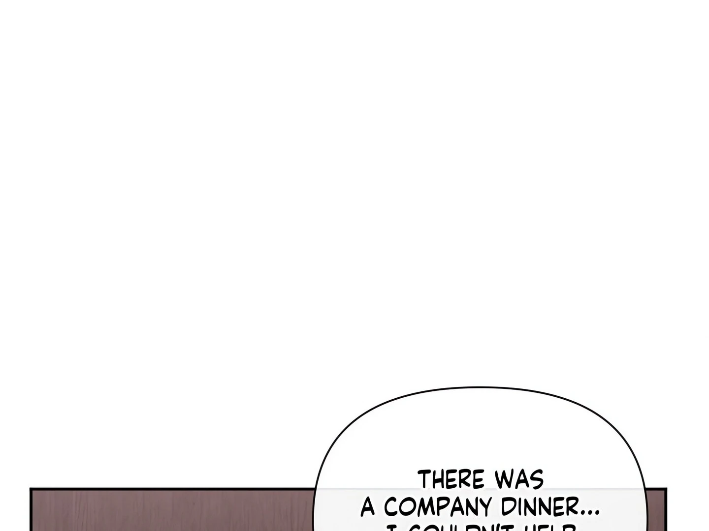 Domming My Boss Chapter 20 - Page 1