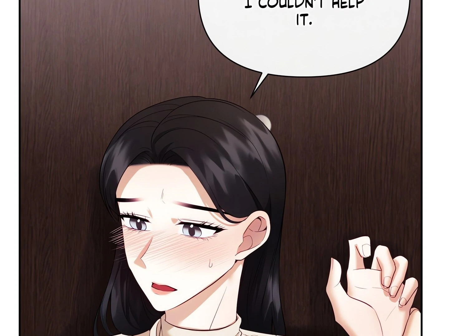 Domming My Boss Chapter 20 - Page 2