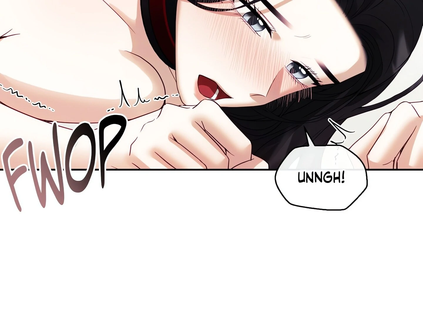 Domming My Boss Chapter 20 - Page 108