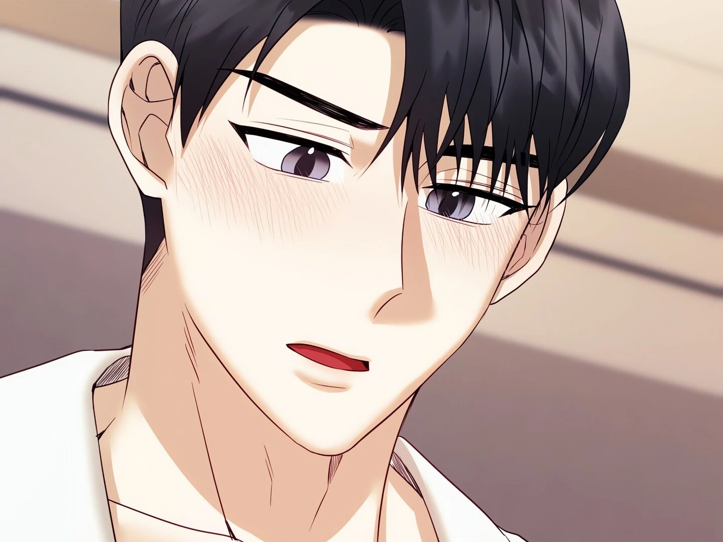 Domming My Boss Chapter 20 - Page 113