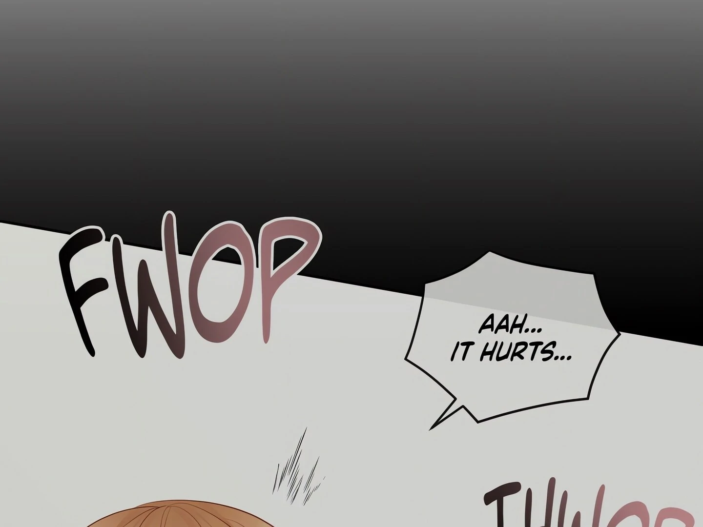 Domming My Boss Chapter 20 - Page 117