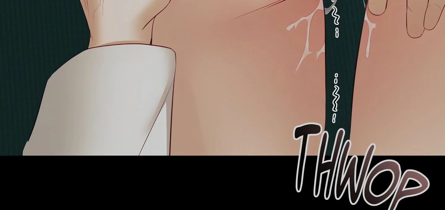 Domming My Boss Chapter 20 - Page 120