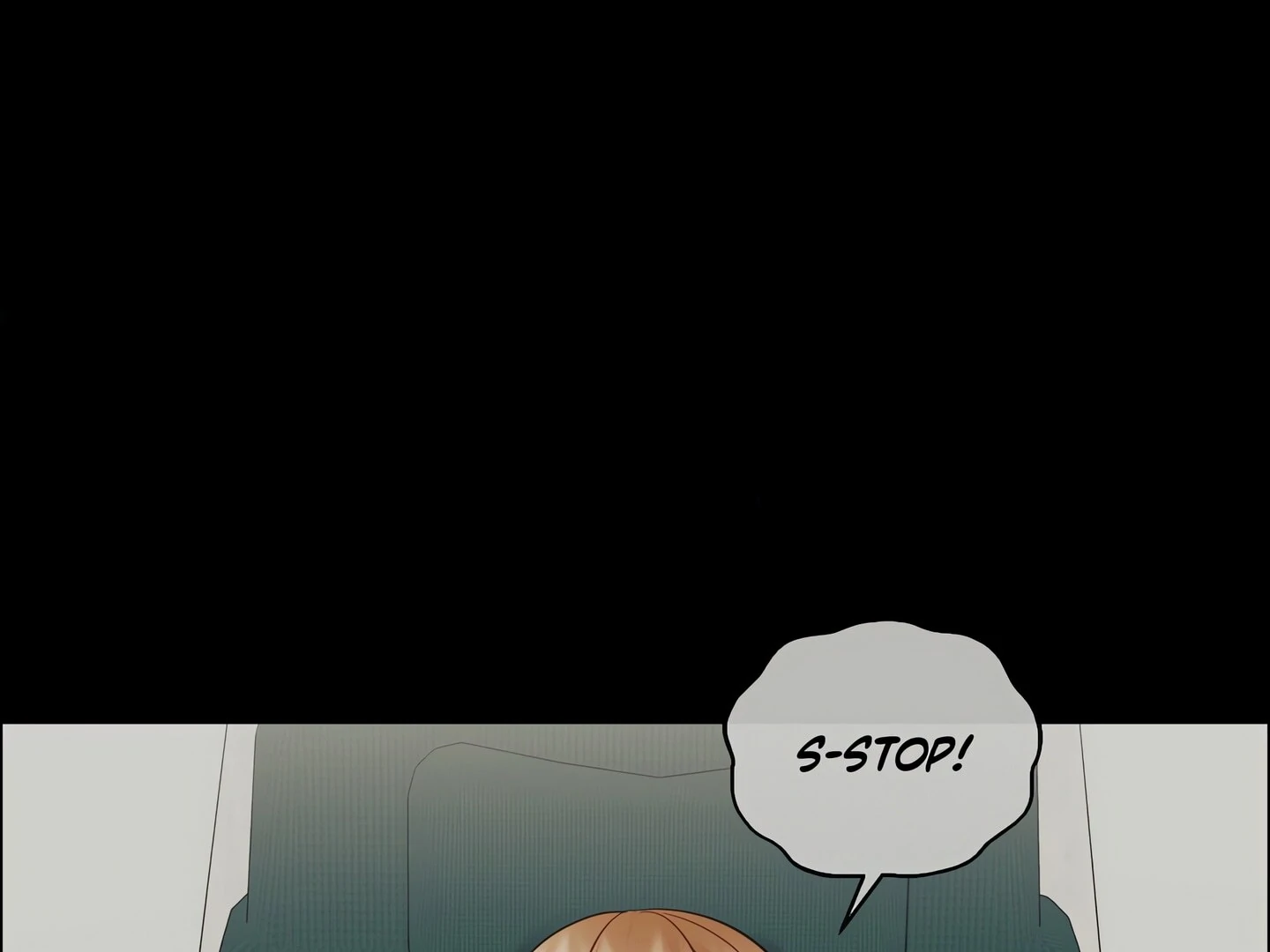 Domming My Boss Chapter 20 - Page 123