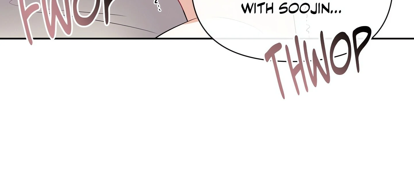 Domming My Boss Chapter 20 - Page 129