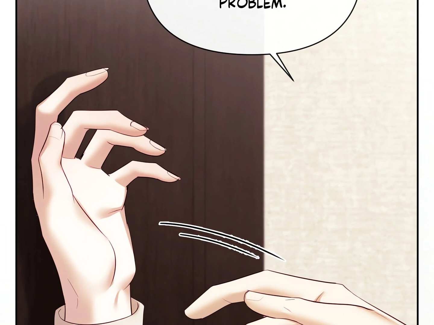 Domming My Boss Chapter 20 - Page 14