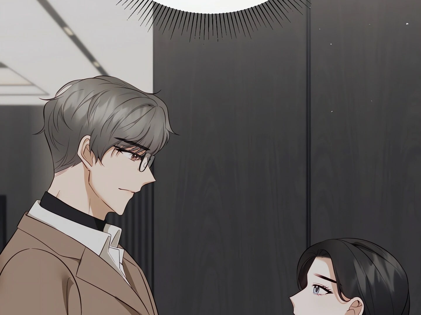 Domming My Boss Chapter 20 - Page 133