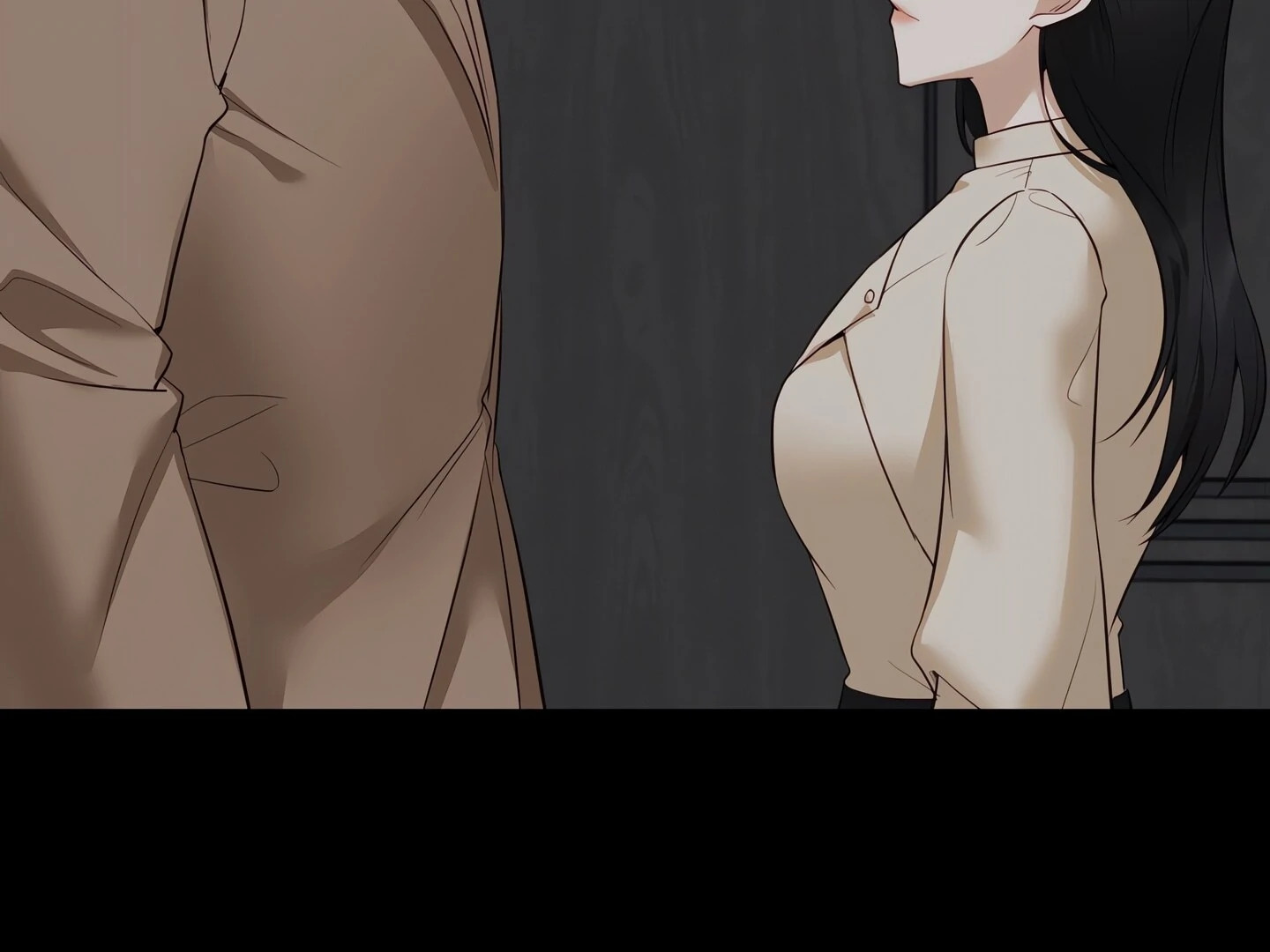 Domming My Boss Chapter 20 - Page 134