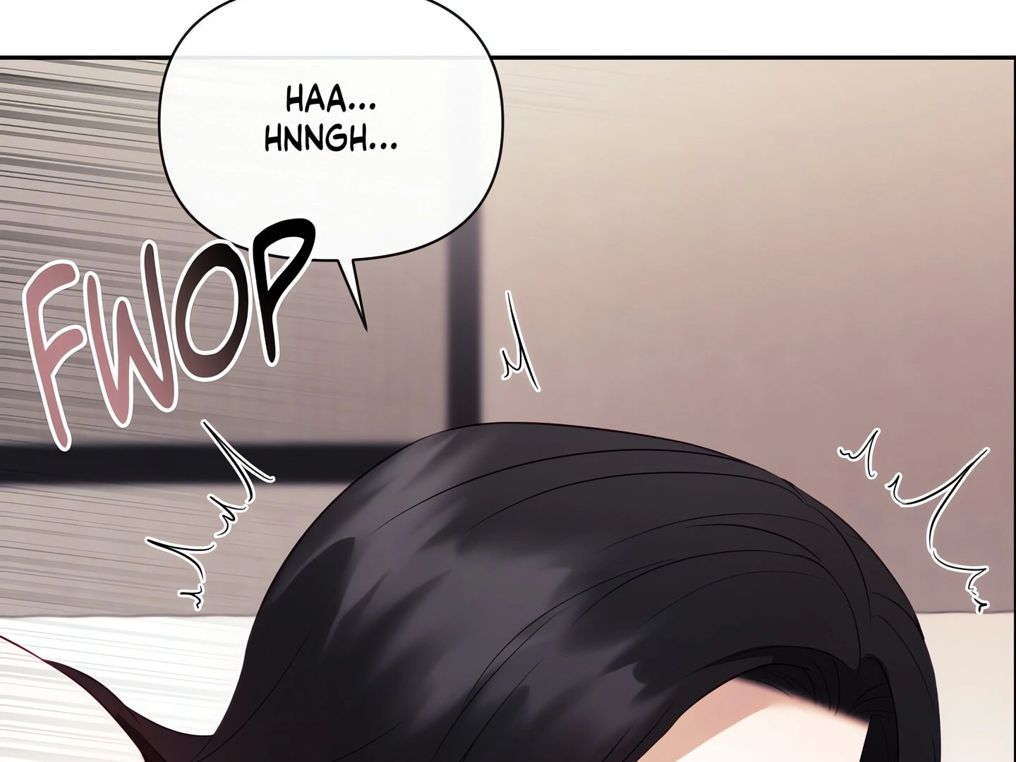 Domming My Boss Chapter 20 - Page 147