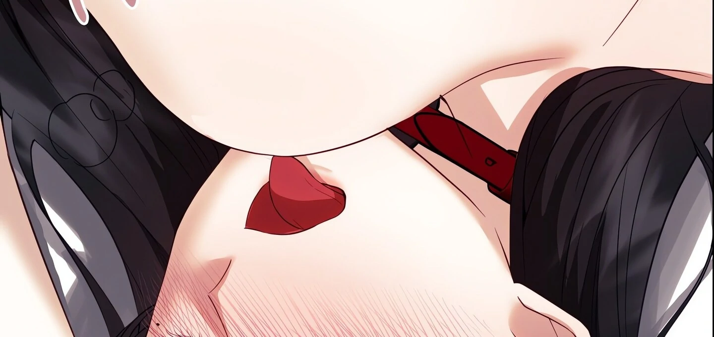 Domming My Boss Chapter 20 - Page 170