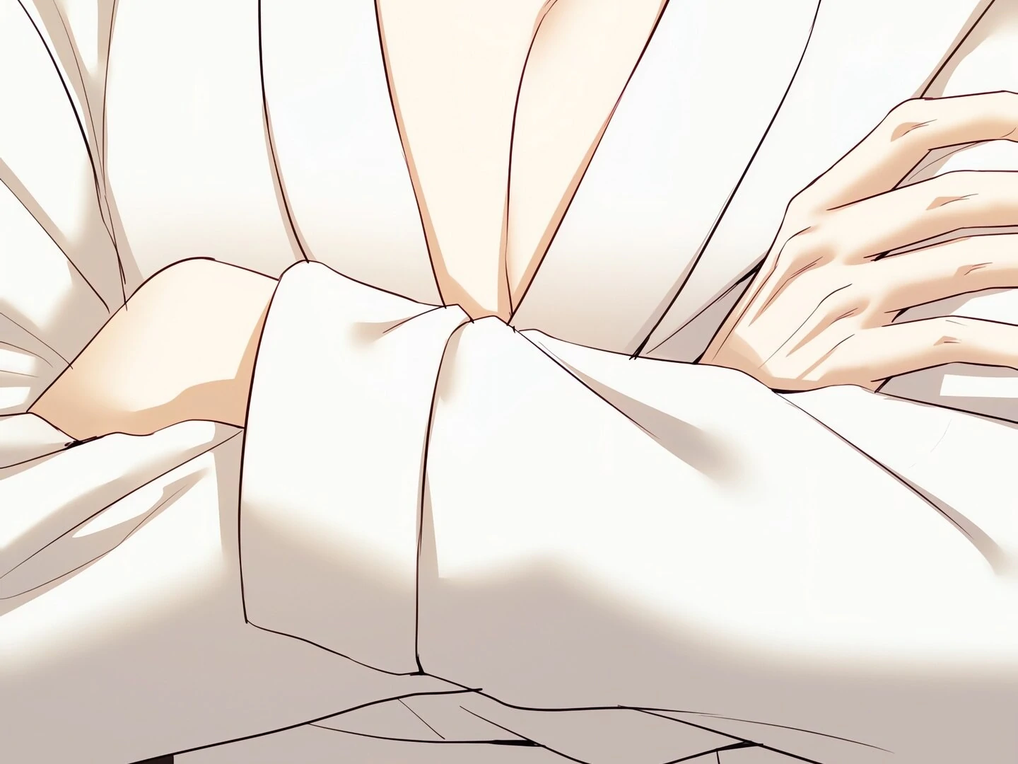 Domming My Boss Chapter 20 - Page 18