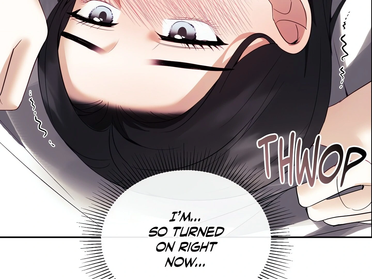 Domming My Boss Chapter 20 - Page 171