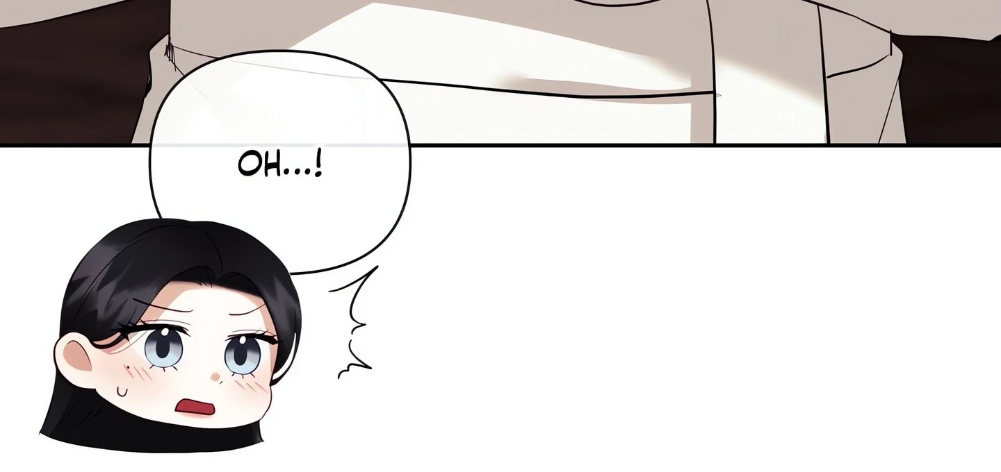 Domming My Boss Chapter 20 - Page 19