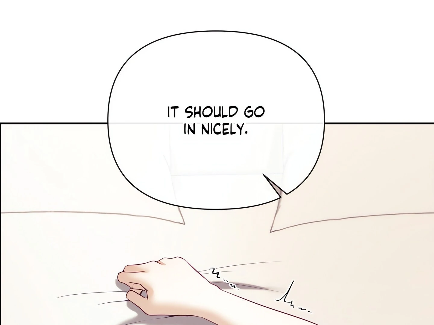 Domming My Boss Chapter 20 - Page 183