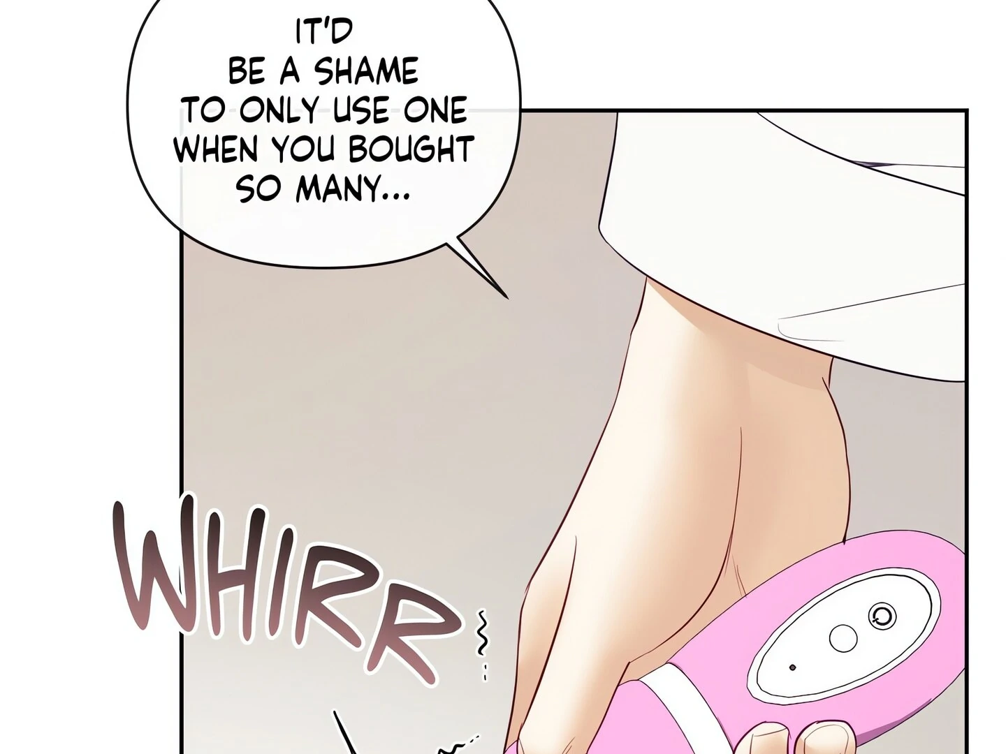 Domming My Boss Chapter 20 - Page 187