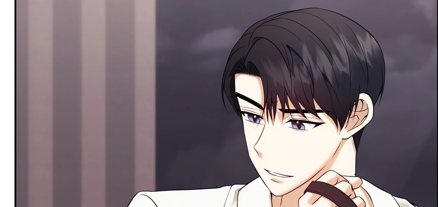 Domming My Boss Chapter 20 - Page 199