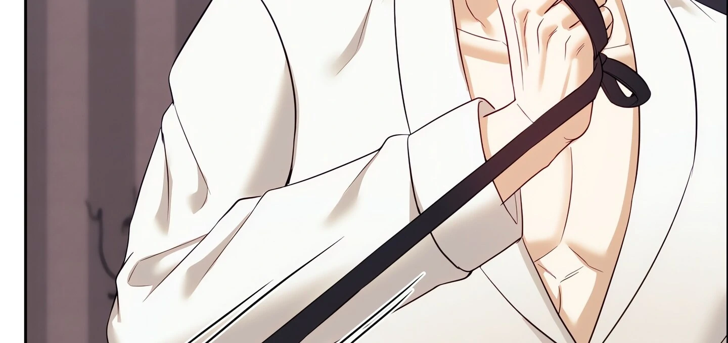 Domming My Boss Chapter 20 - Page 200