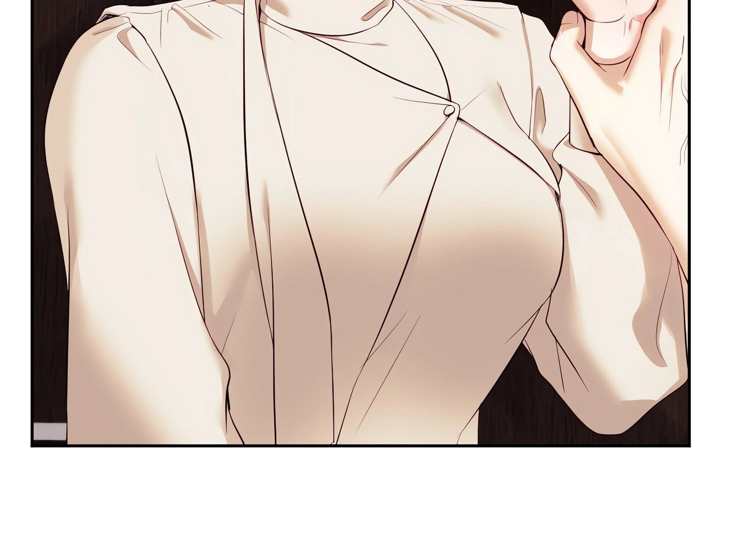 Domming My Boss Chapter 20 - Page 3