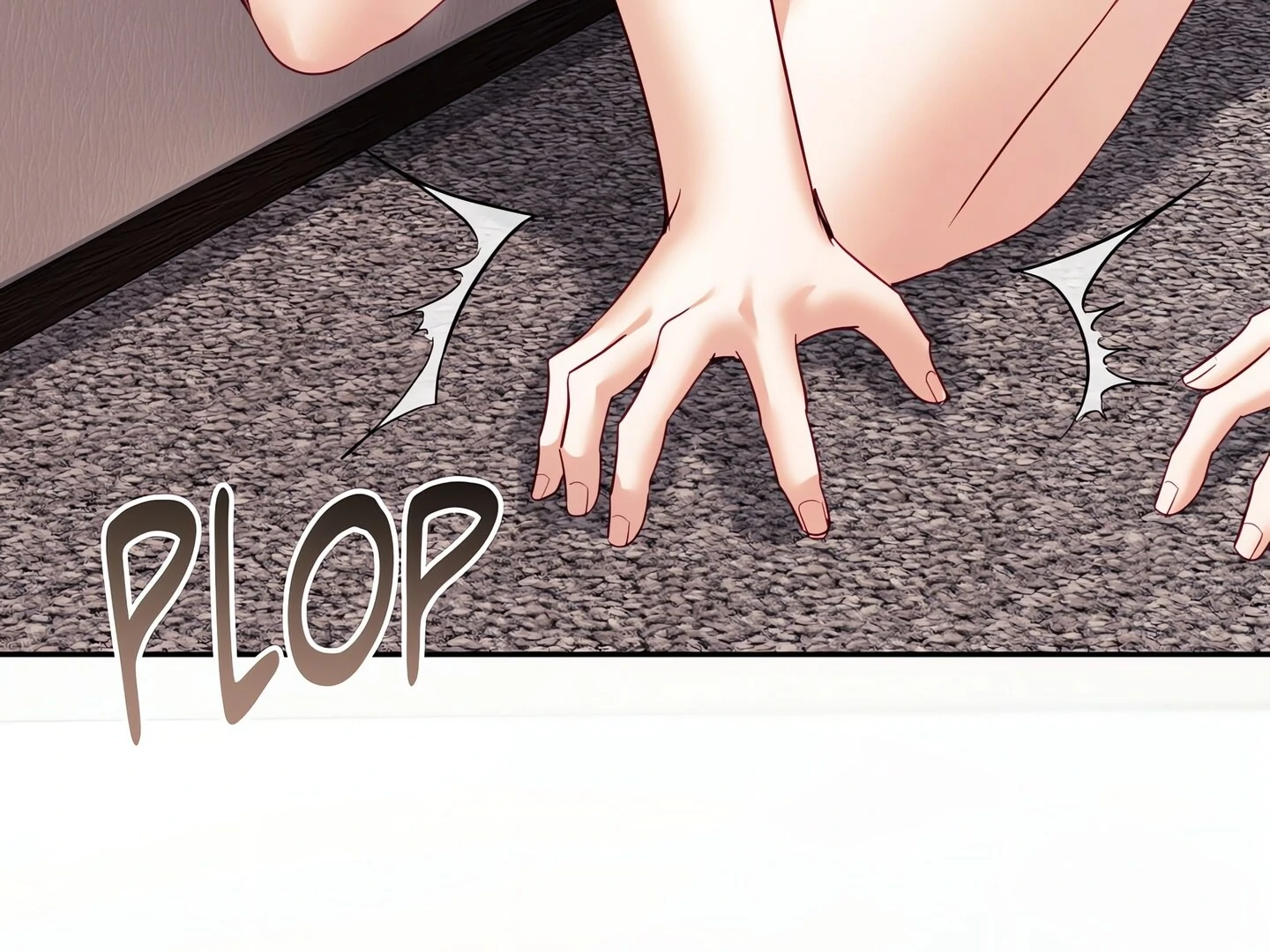 Domming My Boss Chapter 20 - Page 203