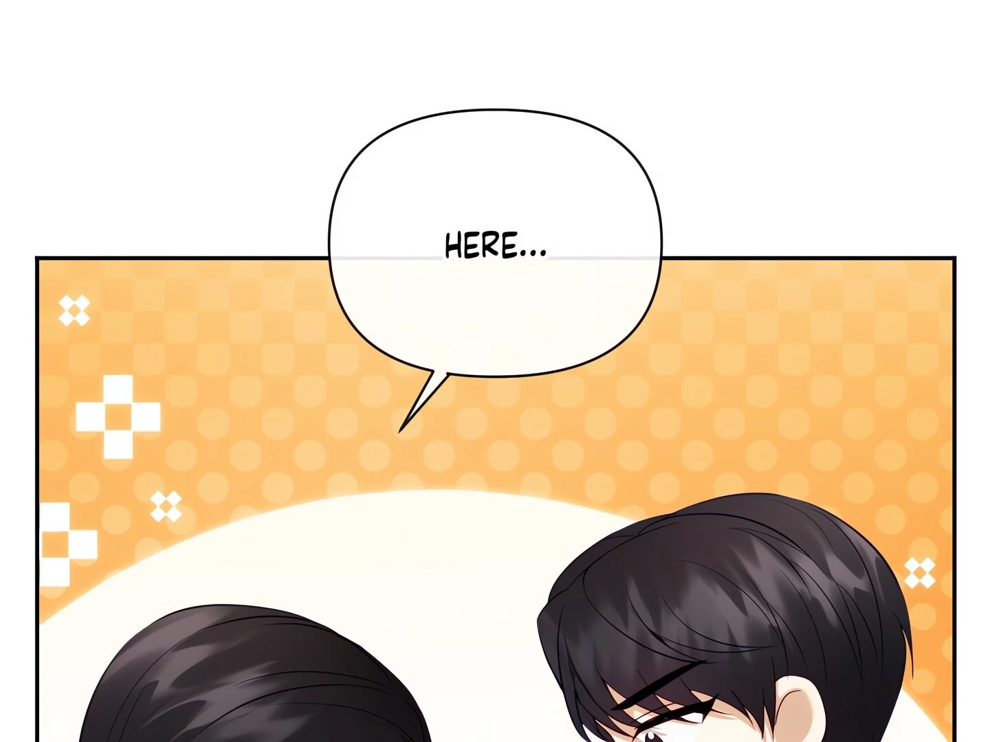 Domming My Boss Chapter 20 - Page 22