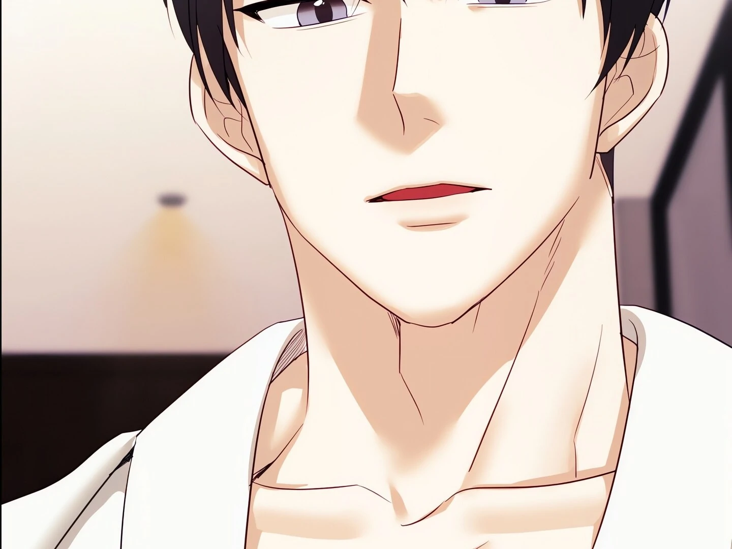 Domming My Boss Chapter 20 - Page 213