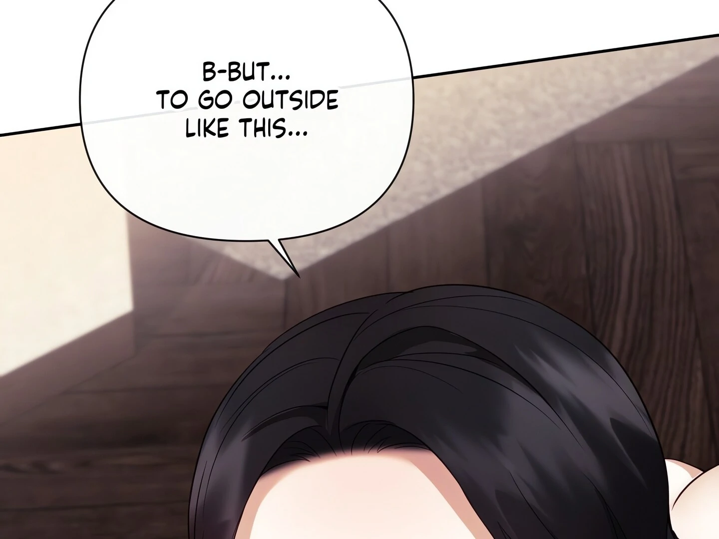 Domming My Boss Chapter 20 - Page 221