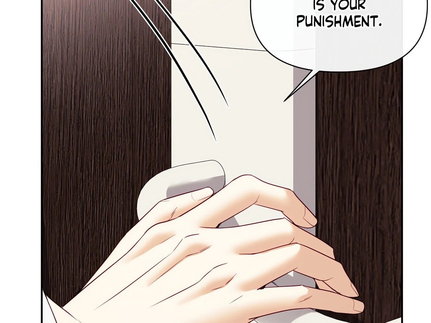 Domming My Boss Chapter 20 - Page 225